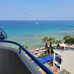 Sergent מלון Gokcealan