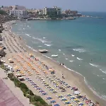 Sergent Kusadası