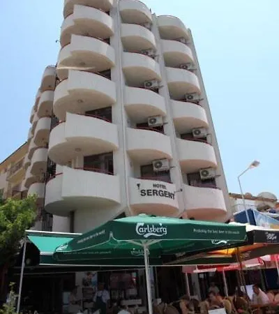 Hotel Sergent Kusadasi