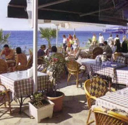 Hotel Sergent
