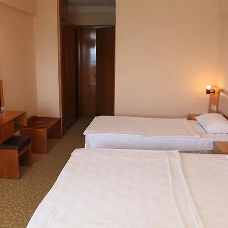 Hotel Sergent