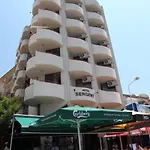 Hotel Sergent Kusadası