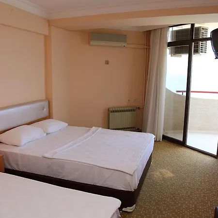 瑟根特酒店 库萨达斯