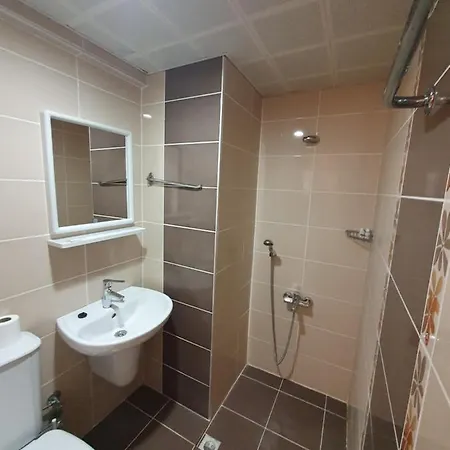 酒店 瑟根特酒店