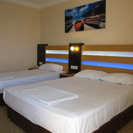 瑟根特酒店 库萨达斯