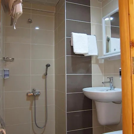 酒店 瑟根特酒店 库萨达斯