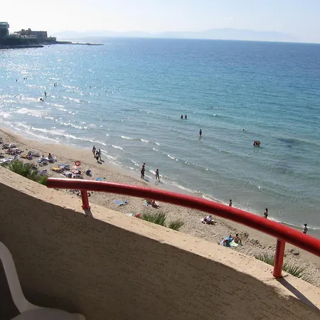 酒店 瑟根特酒店 库萨达斯