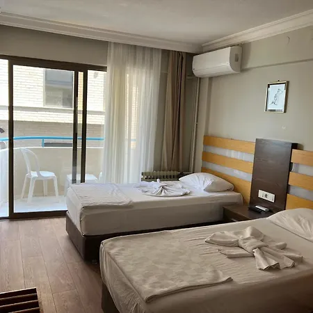 瑟根特酒店 酒店 *