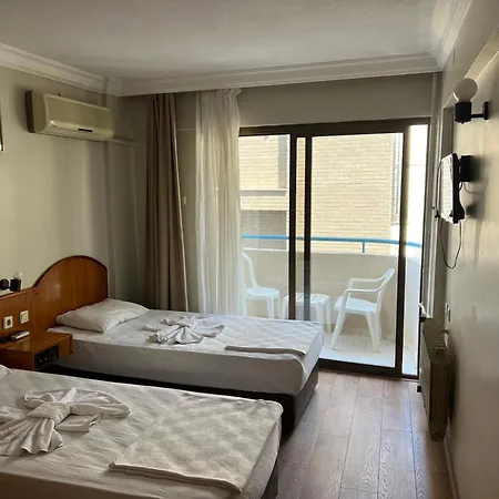 Hotel Sergent *