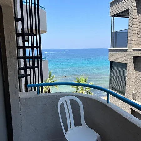 瑟根特酒店 酒店 库萨达斯