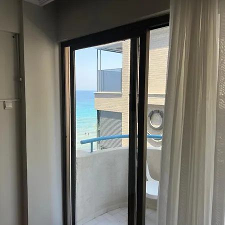 Hotel Sergent Kusadası