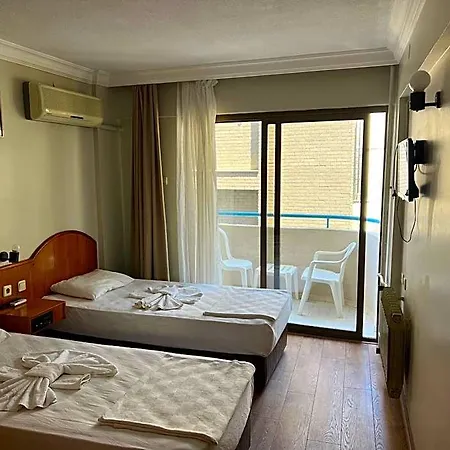 Sergent Hotel *