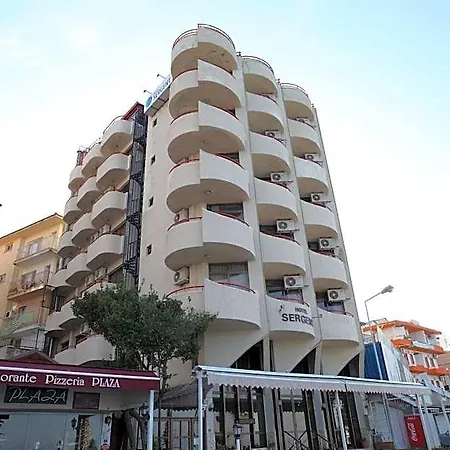 Sergent Hotel *