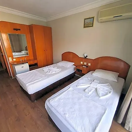 Sergent Kusadasi