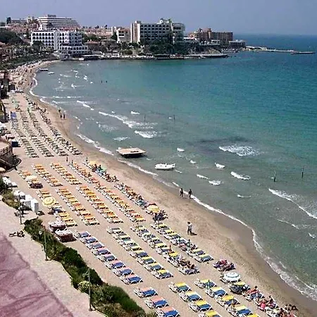 Hotel Sergent Kusadasi