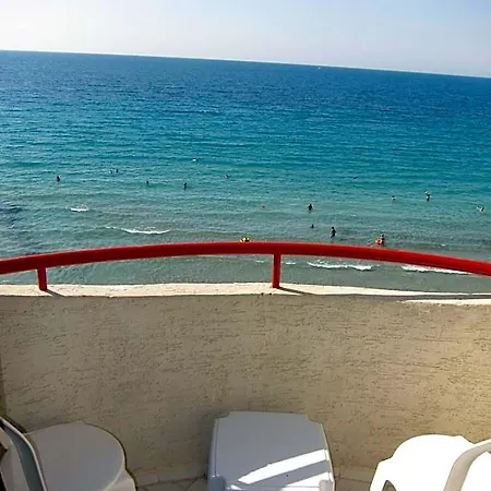 Sergent Hotel