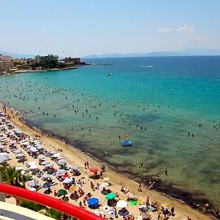 Sergent Hotel Kusadasi