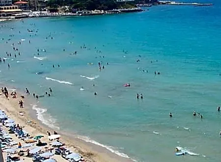 Sergent Hotel Kusadasi