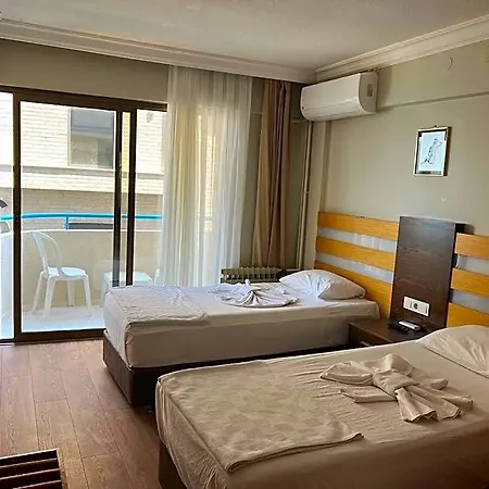 Sergent Kusadasi