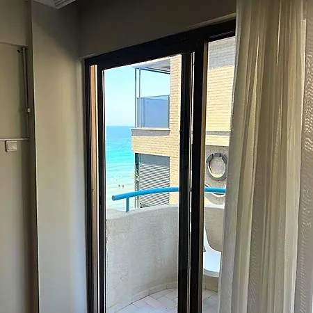 Hotel Sergent Kusadasi
