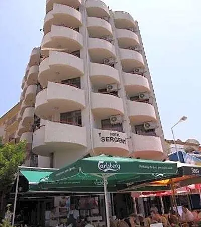 Sergent Hotel *