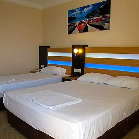 Sergent * Kusadasi