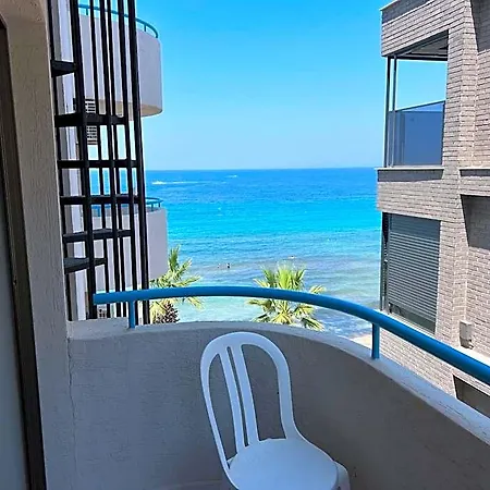 Sergent Kusadasi