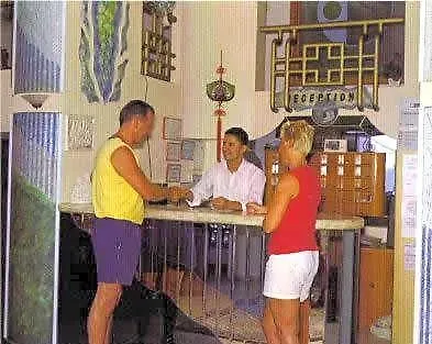 Hotel Sergent Kusadasi