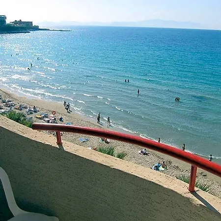 Sergent Kusadasi