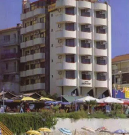 Hotel Sergent
